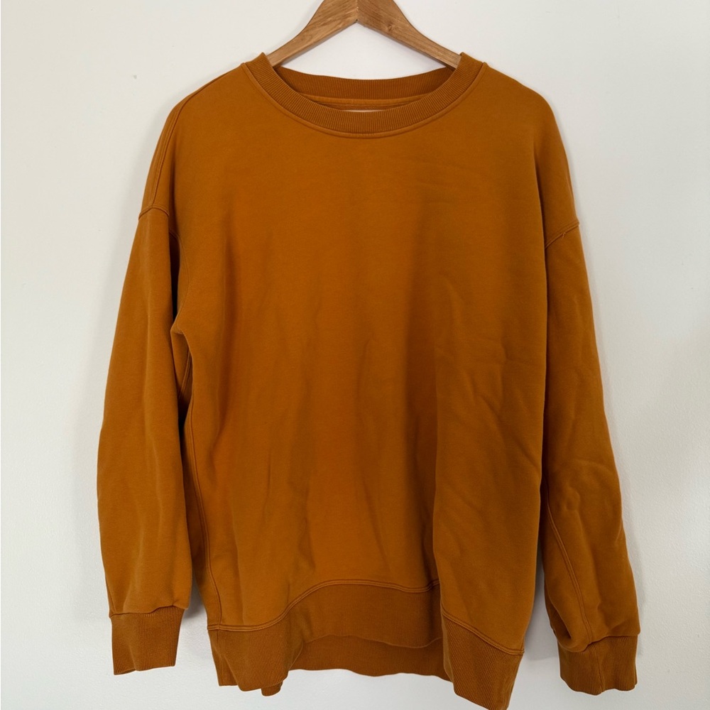 Lululemon Athletica Sweatshirt